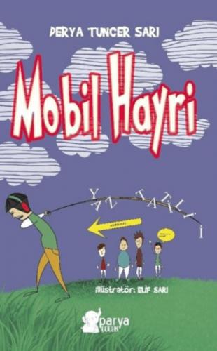 Mobil Hayri  Frontansicht 1