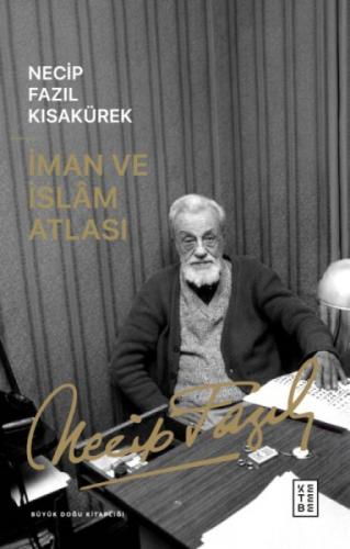 İman ve İslam Atlası  Frontansicht 1