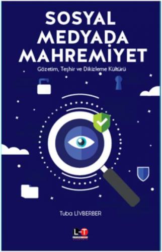 Sosyal Medyada Mahremiyet  Frontansicht 1
