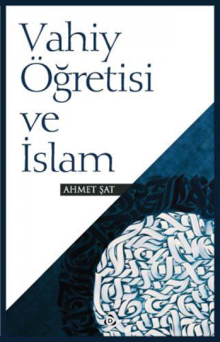 Vahiy Öğretisi ve İslam  Frontansicht 1