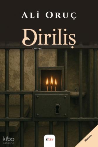 Diriliş  Frontansicht 1