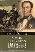 Simon Bolivar'ın Hayaleti  Frontansicht 1
