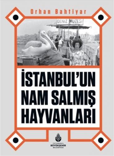 İstanbul'un Nam Salmış Hayvanları  Frontansicht 1