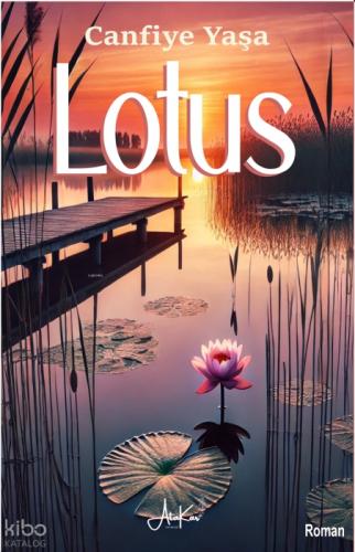 Lotus  Frontansicht 1