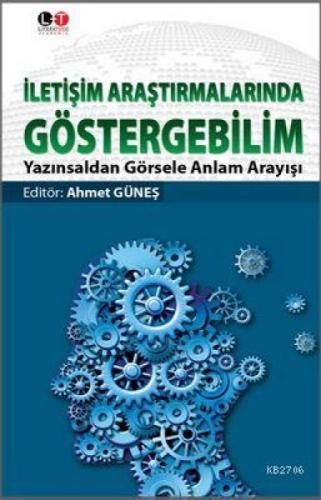 İletişim Araştırmalarında Göstergebilim  Frontansicht 1