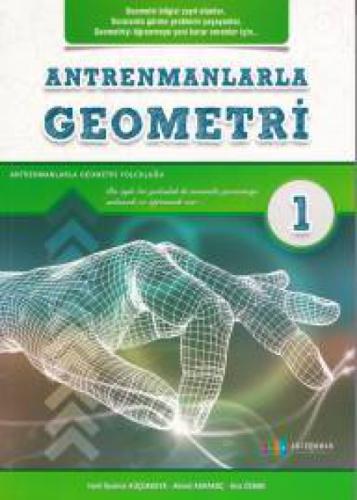 Antrenmanlarla Geometri 1  Frontansicht 1