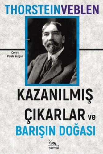 Kazanılmış Çıkarlar Ve Barışın Doğası  Frontansicht 1