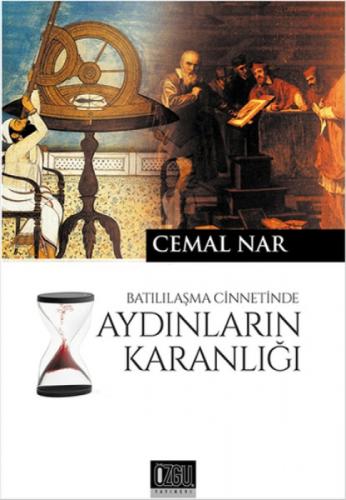 Batılılaşma Cinnetinde Aydınların Karanlığı  Frontansicht 1