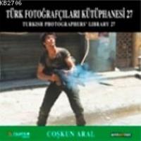 Türk Fotoğrafçıları Kütüphanesi 27  Frontansicht 1