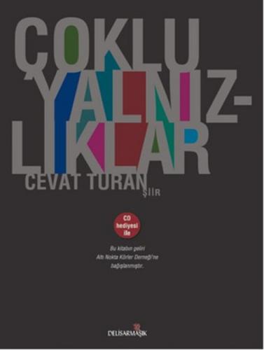 Çoklu Yalnızlıklar  Frontansicht 1