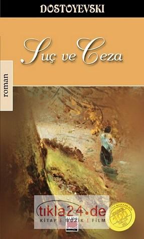 Suç ve Ceza  Frontansicht 1