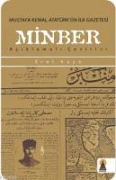 Mustafa Kemal Atatürk'ün İlk Gazetesi: Minber  Frontansicht 1
