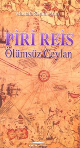 Piri Reis  Frontansicht 1