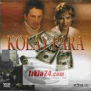 Kolay Para (VCD)  Frontansicht 1