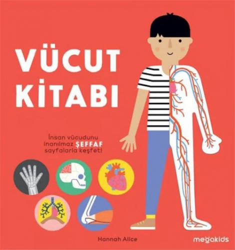 Vücut Kitabı  Frontansicht 1
