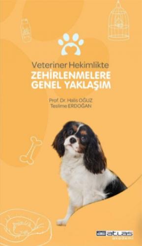 Veteriner Hekimlikte Zehirlenmelere Genel Yaklaşım  Frontansicht 1