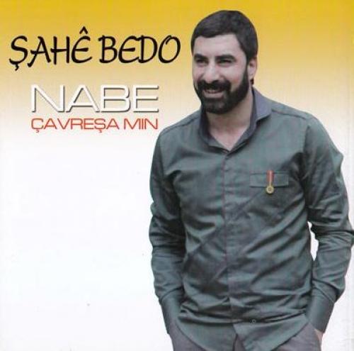 Nabe - Çavreşa Mın (CD)  Frontansicht 1
