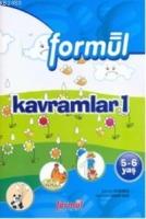 Kavramlar 1  Frontansicht 1