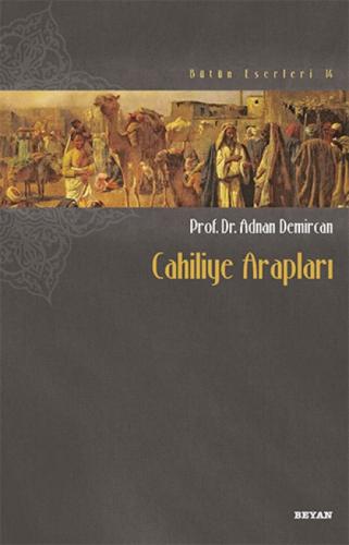 Cahiliye Arapları  Frontansicht 1