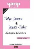 Türkçe Japonca Japonca Türkçe Konuşma Kılavuzu  Frontansicht 1