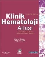 Klinik Hematoloji Atlası  Frontansicht 1