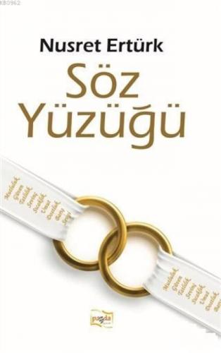 Söz Yüzüğü  Frontansicht 1