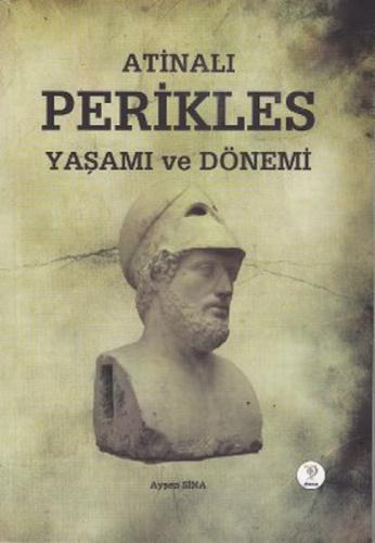 Atinalı Perikles Yaşamı ve Dönemi  Frontansicht 1