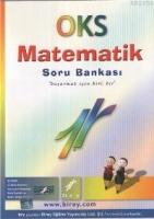 Oks Matematik Soru Bankası  Frontansicht 1