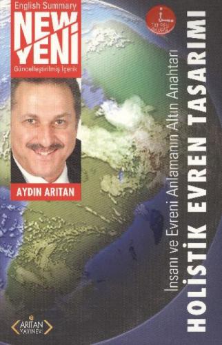 Holistik Evren Tasarımı  Frontansicht 1