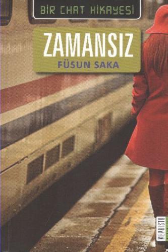 Zamansız  Frontansicht 1