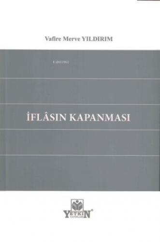 İflasın Kapanması  Frontansicht 1