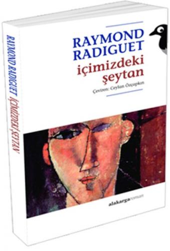 İçimizdeki Şeytan  Frontansicht 1