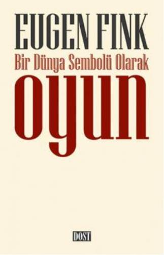 Bir Dünya Sembolü Olarak Oyun  Frontansicht 1