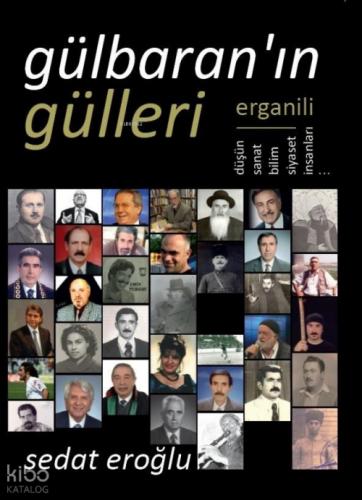 Gülbaran'ın Gülleri  Frontansicht 1