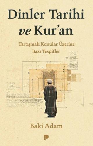 Dinler Tarihi ve Kur'an  Frontansicht 1
