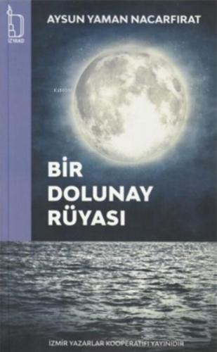 Bir Dolunay Rüyası  Frontansicht 1