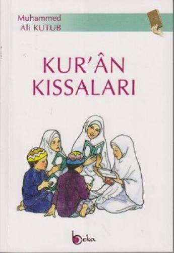 Kur'an Kıssaları  Frontansicht 1