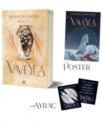 Vaveyla 2 - Kış Dönencesi  Frontansicht 1