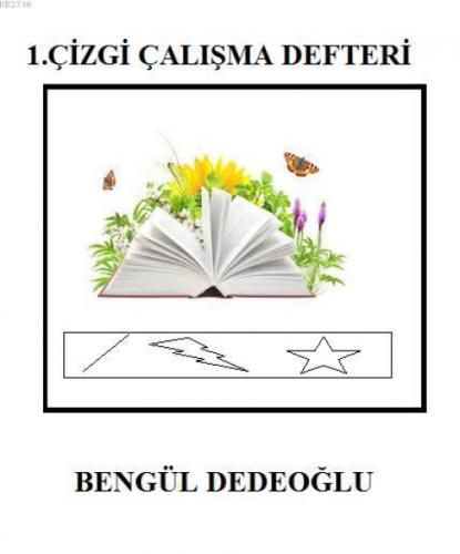 1.Çizgi Çalışmaları  Frontansicht 1