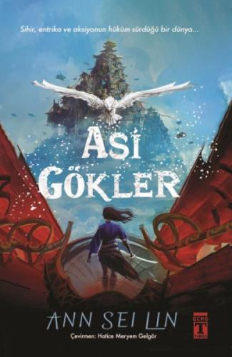 Asi Gökler  Frontansicht 1