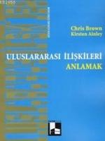 Uluslararası İlişkileri Anlamak  Frontansicht 1