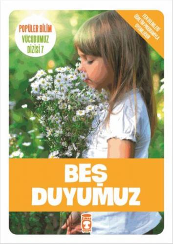 Beş Duyumuz  Frontansicht 1