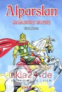 Alparslan  Frontansicht 1