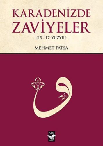 Karadenizde Zaviyeler  Frontansicht 1