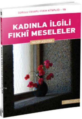 Kadınla İlgili Fıkhî Meseleler  Frontansicht 1