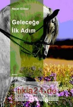 Geleceğe İlk Adım  Frontansicht 1