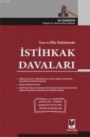 İcra ve İflas Hukukunda İstihkak Davaları  Frontansicht 1