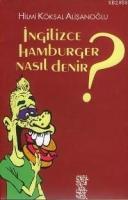 İngilizce Hamburger Nasıl Denir?  Frontansicht 1