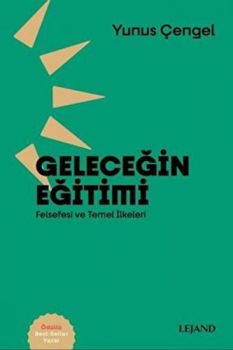Geleceğin Eğitimi: Felsefesi ve Temel İlkeleri  Frontansicht 1
