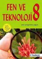 Fen ve Teknoloji 8  Frontansicht 1